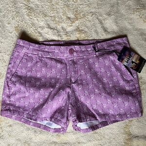 Bebop juniors shorts